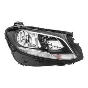 Acquista Fari anteriori da HELLA online per Classe E All-Terrain (S213) a prezzi moderati