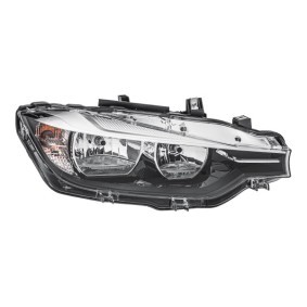 Scheinwerfer 1EG 012 101-921 von HELLA günstig für 315,24 € online kaufen