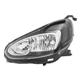 Compre Farol principal da HELLA 1EH 354 811-051 a um preço baixo por 230,95 €