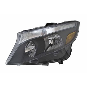 Compre Farol principal de HELLA online para VITO Caixa (W447) a preços moderados