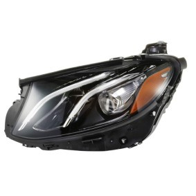 Acquista Fari anteriori da HELLA online per Classe E All-Terrain (S213) a prezzi moderati