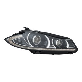 Osta HELLA Ajovalot netistä XF Sportbrake (X250)-mallille edulliseen hintaan