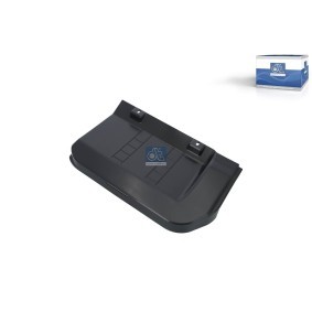 Compre Tampa, caixa da bateria da DT Spare Parts 2.20017 a um preço baixo por 26,10 €