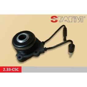 Acquista Dispositivo disinnesto centrale, Frizione da STATIM 2.33-CSC a buon mercato per soli 81,47 €