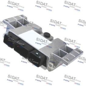 Comprar Unidad de control, mando del motor de SIDAT 2.43190 a bajo precio de 500,94 €