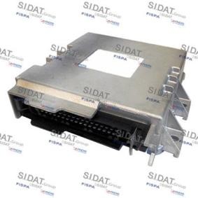 Comprar Unidad de control, mando del motor de SIDAT 2.43207 a bajo precio de 437,19 €