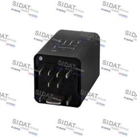 Comprar Unidad de control, tiempo de incandescencia de FISPA 2.85615 a bajo precio de 127,32 €