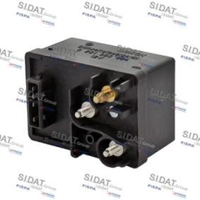 Comprar Unidad de control, tiempo de incandescencia de SIDAT 2.85625 a bajo precio de 140,15 €