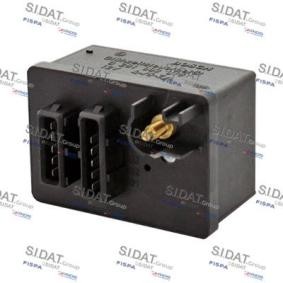 Comprar Unidad de control, tiempo de incandescencia de SIDAT 2.85655 a bajo precio de 168,07 €