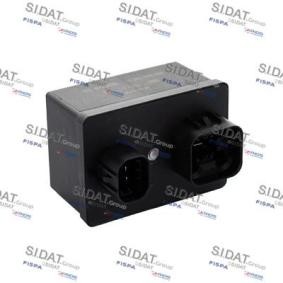 Acquista Centralina candelette da FISPA online per XF Sportbrake (X250) a prezzi moderati