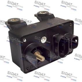 Comprar Unidad de control, tiempo de incandescencia de FISPA 2.85670 a bajo precio de 80,63 €