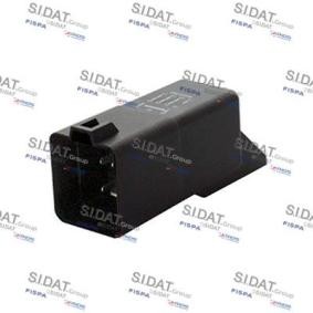 Comprar Unidad de control, tiempo de incandescencia de SIDAT 2.85696 a bajo precio de 133,43 €