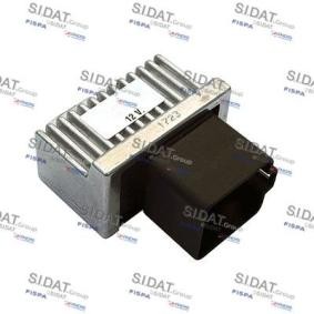Comprar Unidad de control, tiempo de incandescencia de SIDAT 2.85810 a bajo precio de 72,47 €