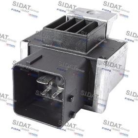 Comprar Unidad de control, tiempo de incandescencia de FISPA 2.85845 a bajo precio de 80,68 €
