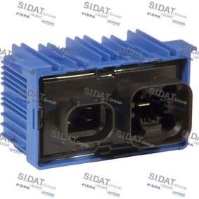 Comprar Unidad de control, tiempo de incandescencia de FISPA 2.85920 a bajo precio de 70,94 €