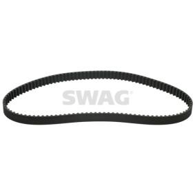 Achetez des Courroie de distribution de chez SWAG en ligne pour 3 Berline (E36) à prix modérés