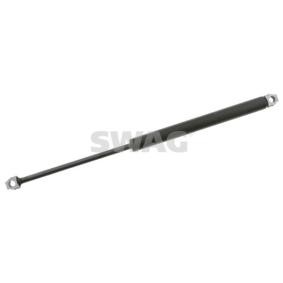 Heckklappendämpfer 20 51 0007 von SWAG günstig für 25,85 € online kaufen
