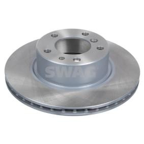 Bremsscheibe 20 90 4438 von SWAG günstig für 58,19 € online kaufen