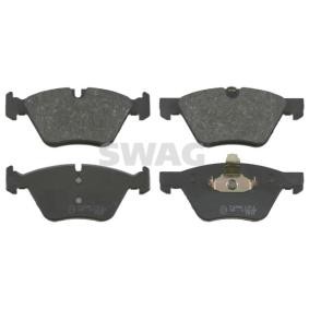 Bremsbeläge 20 91 6503 von SWAG günstig für 36,41 € online kaufen