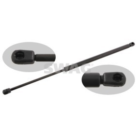 Heckklappendämpfer 20 92 7585 von SWAG günstig für 21,63 € online kaufen