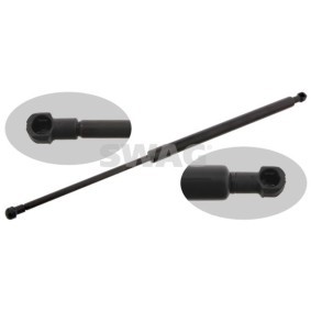 Heckklappendämpfer 20 92 7601 von SWAG günstig für 28,32 € online kaufen
