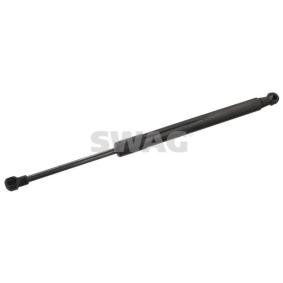 Heckklappendämpfer 20 93 4505 von SWAG günstig für 37,85 € online kaufen