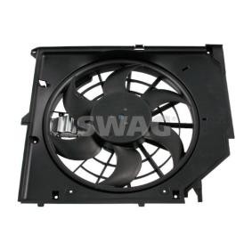 Elektromotor, Kühlerlüfter 20 93 6663 von SWAG günstig für 243,47 € online kaufen