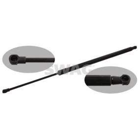 Fahrwerksfeder 20 93 8669 von SWAG günstig für 52,36 € online kaufen