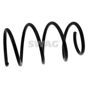 Fahrwerksfeder 20 93 9416 von SWAG günstig für 59,87 € online kaufen