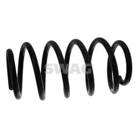 Fahrwerksfeder 20 93 9451 von SWAG günstig für 63,79 € online kaufen