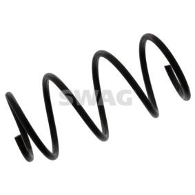 Fahrwerksfeder 20 93 9634 von SWAG günstig für 34,18 € online kaufen