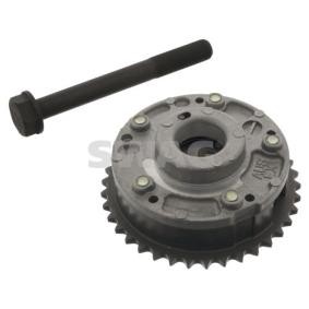 Nockenwellenversteller 20 94 7572 von SWAG günstig für 230,86 € online kaufen