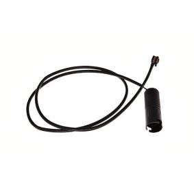 Acquista Sensore di usura delle pastiglie freni da MAXGEAR 20-0017 a buon mercato per soli 11,61 €