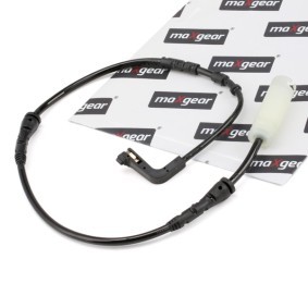 Acquista Sensore di usura delle pastiglie freni da MAXGEAR 20-0120 a buon mercato per soli 10,61 €