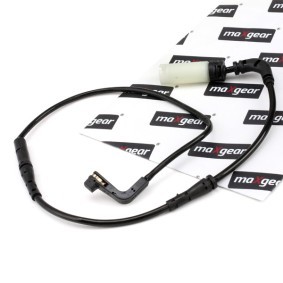 Acquista Sensore di usura delle pastiglie freni da MAXGEAR 20-0121 a buon mercato per soli 13,08 €