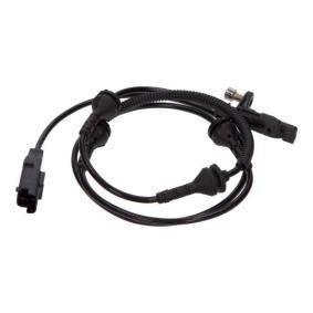 Osta ABS-anturi MAXGEAR:llä 20-0131 edullisesti hintaan 34,69 €