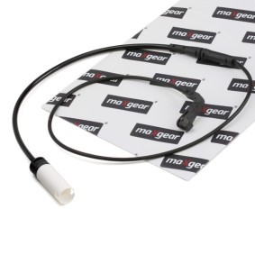 Acquista Sensore di usura delle pastiglie freni da MAXGEAR 20-0140 a buon mercato per soli 13,73 €