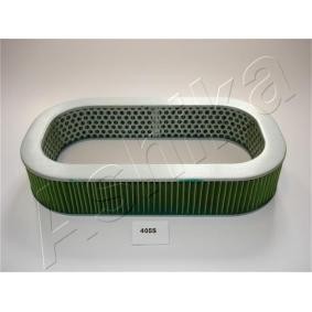 Compre Filtro de ar da ASHIKA 20-04-405 a um preço baixo por 24,82 €