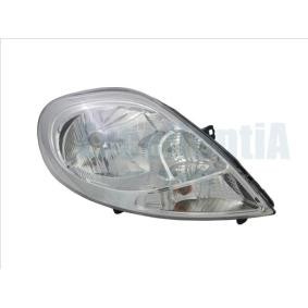 Osta Ajovaloumpio TYC:llä 20-1099-10-21 edullisesti hintaan 261,25 €