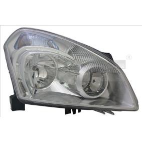 Osta Ajovaloumpio TYC:llä 20-11572-10-21 edullisesti hintaan 359,95 €
