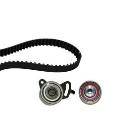 Acquista Kit cinghia di distribuzione da HEPU online per Dyna 150 Camion pianale / Telaio (_Y_) a prezzi moderati