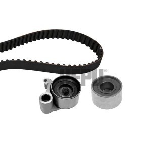 Comprar Kit de correa de distribución de HEPU 20-1695 a bajo precio de 183,47 €