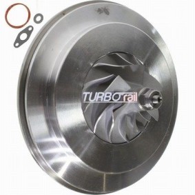 Acquista Coreassy turbina da TURBORAIL 200-00123-500 a buon mercato per soli 200,64 €
