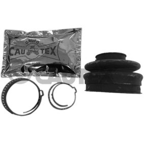Faltenbalgsatz, Antriebswelle 200019 von CAUTEX günstig für 33,04 € online kaufen