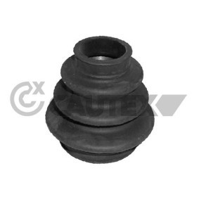Faltenbalgsatz, Antriebswelle 200023 von CAUTEX günstig für 13,35 € online kaufen