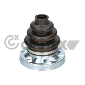 Faltenbalgsatz, Antriebswelle 200025 von CAUTEX günstig für 54,63 € online kaufen
