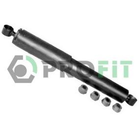 Stoßdämpfer 2001-0276 von PROFIT günstig für 19,08 € online kaufen