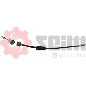 Kupplungsseil 200180 von SEIM günstig für 19,44 € online kaufen