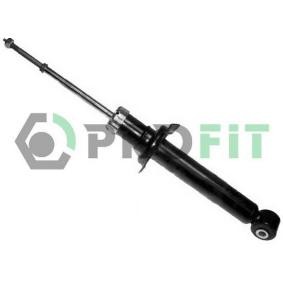 Stoßdämpfer 2002-0167 von PROFIT günstig für 59,56 € online kaufen