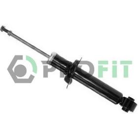 Stoßdämpfer 2002-0189 von PROFIT günstig für 27,06 € online kaufen